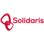 Logo Solidaris Wallonie